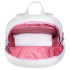 Rucsac The North Face Y COURT JESTER DIN TWILIGHT GALAXY/LITE LILAC