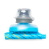 Sticlă Hydrapak SOFTFLASK 250 Malibu Blue