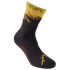 ULTRA RUNNING SOCKS Black/Yellow