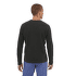 Tricou cu mânecă lungă Patagonia R1 Air Crew Men Tidal Teal