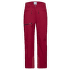 Pantaloni Mammut Stoney HS Thermo Pants Women blood red