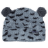 Căciuli Patagonia Baby Furry Friends Hat Snowy: Light Plume Grey