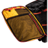 Rucsac La Sportiva Travel Bag Black/Yellow