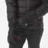 Mănuși Millet TRI ICON 3 FGR GTX GLOVE NOIR NEW