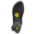 Cățărători La Sportiva TC Extreme Black/Yellow