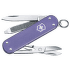 Cuțit Victorinox Classic SD Alox Electric Lavend