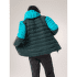 Jachetă Arcteryx Cerium Hoody Men Nightscape