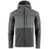 Abisko Trail Fleece Men Iron Grey-Grey