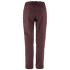 Pantaloni Fjällräven Abisko Trail Stretch Trousers Women Port