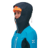Jachetă Mammut Eiger Speed HS Hooded Jacket Women azalea-night