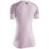 Tricou cu mânecă scurtă X-Bionic Invent® LT Shirt Round Neck SH SL Women WINSOME ORCHID/OPAL BLACK