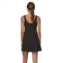 Maiou Patagonia Maipo dress Women Black
