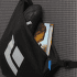 Curea Black Diamond PIGGYBACK CARRYING SYSTEM