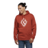 Hanorac Black Diamond Chalked Up 2.0 PO Hoody Men Black