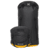 Geantă Sea to Summit Evac Compression Dry Bag HD 20L Jet Black