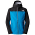 Jachetă The North Face Dryzzle Futurelight Jacket Men ADRIATIC BLUE-TNF BLACK
