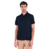 Tricou polo Icebreaker Merino 150 Tech Lite III SS Polo Men FLAGSTONE