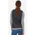Vesta Patagonia Nano Puff Vest Women Black