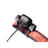Lampă frontală Fenix HM65R-T V2.0 Black