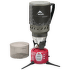 Aragaz MSR WindBurner 1 L Personal Stove System - Black Black