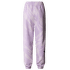 Pantaloni The North Face ESSENTIAL JOGGER PRINT Women ICY LILAC GARMENT FOLD PRINT