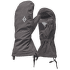Waterproof Overmitts Smoke