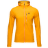 Hanorac Black Diamond Coefficient Fleece Hoody Men BD Orange