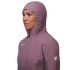 Jachetă Mammut Rime Light IN Flex Hooded Jacket Women 6433 alpine calamint