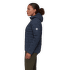 Jachetă Mammut Sender IN Hooded Jacket Women 40320 deep teal