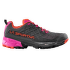 Încălțăminte La Sportiva Akyra II Women Carbon/Cherry Tomato