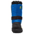 Încălțăminte Sorel Youth Flurry™ Black, Super Blue 014