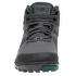 Încălțăminte Xero Scrambler Mid II WP Women Asphalt/Sea Moss