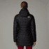 Hanorac The North Face NEW TREVAIL PARKA Women TNF BLACK/NPF
