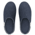 Papuci de casă Gumbies Outback Navy & Grey Navy / Grey