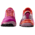 Încălțăminte La Sportiva Akasha II Women Springtime/Cherry Tomato
