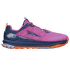 LONE PEAK 9+ Women PURPLE/ORANGE