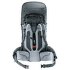 Rucsac deuter Aircontact Pro 75+10 SL graphite