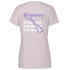 Tricou cu mânecă scurtă Mammut Massone T-Shirt Women Quickdraw 6433 alpine calamint