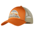 Trucker Cap BOUGI GINGER