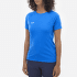 Tricou cu mânecă scurtă Millet FUSION TS SS Women CORONET BLUE