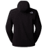 Hanorac The North Face NIMBLE HOODIE Men TNF BLACK