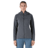 Jachetă Patagonia Nano-Air®Ultralight Full - Zip Hoody Women Early Teal