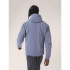 Jachetă Arcteryx Proton Heavyweight Hoody Men Stratus