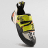 Cățărători La Sportiva Otaki Women Sulphur/Coral_E02R01