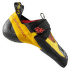 Skwama Black/Yellow