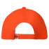 Capac Buff Snapback Cap Kids SOLID POPPY