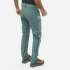 Pantaloni Millet UBIC STR ZIP OFF PT Men SAPHIR NEW