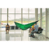 Hamac Ticket To The Moon Lightest Hammock Forest Green