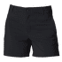 Pantaloni scurți Columbia Silver Ridge™ Utility Short Women Black 010