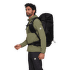 Rucsac Mammut Ducan Spine 50-60 black 0001